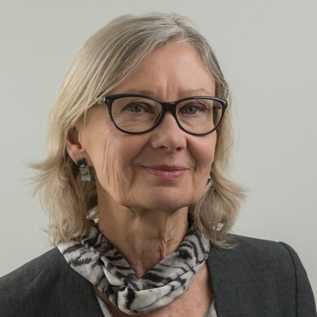 SustainBusiness Birgitte Mogensen