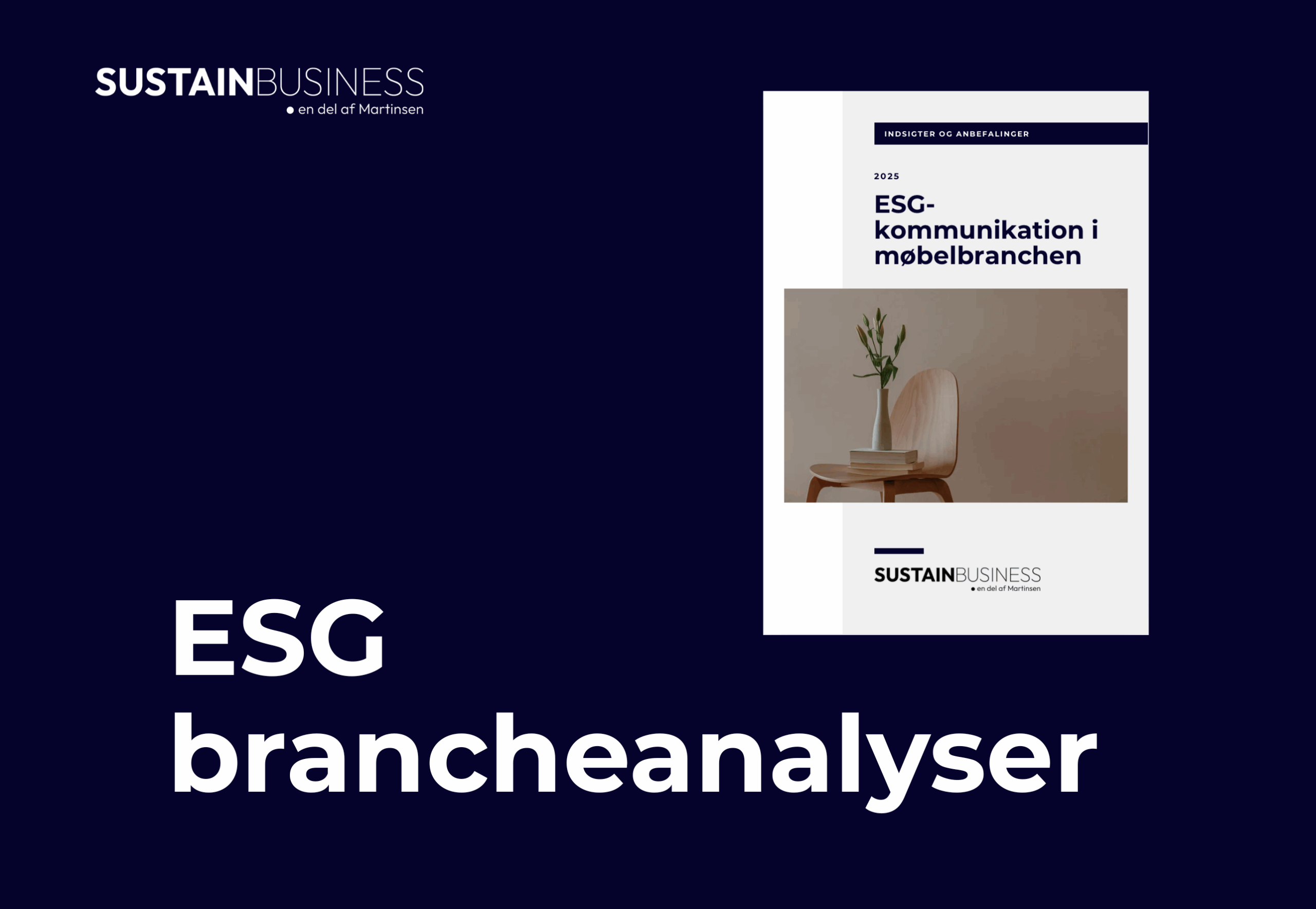 Brancheanalyser